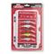 Berkley Flicker Shad® Trolling Pack, 5 Pieces plus Case