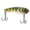 Berkley ThinFisher Blade Bait, Chrome Perch