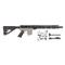 CBC AR-15 Rifle Kit, Semi-auto, 300 BLK, 16" Barrel, No Stripped Lower or Magazine