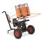 Do-All Outdoors Flyway 180 Auto Clay Trap Thrower