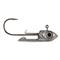 Buckeye Lures Scope Head, Blue Glimmer