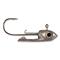 Buckeye Lures Scope Head, Disco