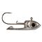 Buckeye Lures Scope Head, Unpainted