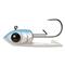 Buckeye Lures Scope Head, Shad