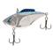 Bill Lewis Hammer-Trap, Chrome Blue