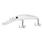 Bill Lewis Precise Walleye Crankbaits, Chrome Blank