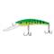 Bill Lewis Precise Walleye Crankbaits, Firetiger