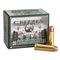 Grizzly Cartridge Co. High Performance Handgun, .38 Special+P, JHP, 125 Grain, 20 Rounds