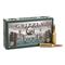 Grizzly Cartridge Co. High Performance Rifle, 6.5mm Creedmoor, HPBT, 140 Grain, 20 Rounds
