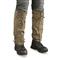 Mil-Tec Trilaminate Cold Weather Gaiters, Olive Drab