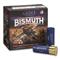 Kent Bismuth Upland, 12 Gauge,  2 3/4", 1 1/4 oz., #5 Shot, 25 Rounds