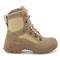 100% waterproof membrane, Khaki