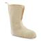 Canadian Military Surplus Mukluk Boot Liners, New