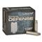 Liberty Civil Defense, .357 Magnum, Fragmenting Hollow Point, 50 Grain, 20 Rounds
