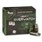 Liberty Overwatch, 9mm+P, Solid Hollow Point, 72 Grain, 20 Rounds