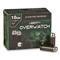 Liberty Overwatch, 10mm, Solid Hollow Point, 70 Grain, 20 Rounds