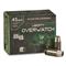 Liberty Overwatch, .45 ACP+P, Solid Hollow Point, 105 Grain, 20 Rounds
