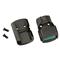 DeltaPoint Pro footprint, includes Glock MOS adapter plate and Picatinny mount