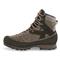 Kenetrek Men's Bridger High Waterproof Hiking Boots, Gray