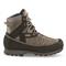 Kenetrek Men's Bridger High Waterproof Hiking Boots, Gray