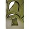 U.S. Municipal Surplus Pop Up Privacy Shelter, New