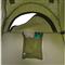 U.S. Municipal Surplus Pop Up Privacy Shelter, New
