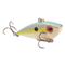 Strike King Bitsy Shad, Sexy Shad