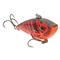 Strike King Bitsy Shad, Chili Craw