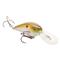 Strike King Gravel Dawg Crankbait, Ghost Herring