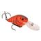 Strike King Gravel Dawg Crankbait, Fire Craw