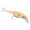 Strike King KVD Elite 200 Jerkbait, Matte Pro Bone