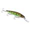 Strike King KVD Elite 300 Deep Jerkbait, Pro Phantom Perch