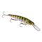 Strike King KVD Elite 300 Deep Jerkbait, Phantom Bluegill