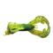 Strike King Rage Luau Craw, 7 Pack, Summer Craw