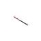 Strike King 7.5" Zeus Worm, Red Shad