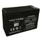 Tectonic 12V Battery