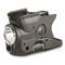 Streamlight TLR-6 HL Gun Light with Red Laser, Smith & Wesson M&P Shield 9mm/.40 S&W