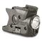Streamlight TLR-6 HL G Gun Light with Green Laser, Smith & Wesson M&P Shield 9mm/.40 S&W