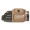 Streamlight TLR-7 X USB Multi-Fuel Pistol Light, FDE