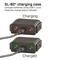 Streamlight SL-B2 Battery Charger and (2) SL-B2 batteries