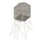 Trophy Treestands Firetower Pod Stand