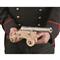 Traditions Mini Old Ironsides .50 cal. Cannon Kit