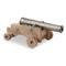 Traditions Mini Old Ironsides .50 cal. Cannon Kit