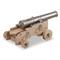 Traditions Mini Old Ironsides .50 cal. Cannon Kit