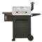 Z Grills 6002B4E Thermal Blanket for Pellet Grill