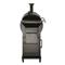 Z Grills Flagship 700D4E WIFI Stainless Steel Pellet Grill