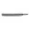 VMC Tungsten Drop Shot Cylinder Weights