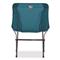Big Agnes Mica Basin Camp Chair, Blue