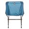 Big Agnes Mica Basin Camp Chair, Cendre Blue