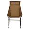 Big Agnes Big Six Camp Chair, Brown Sugar
